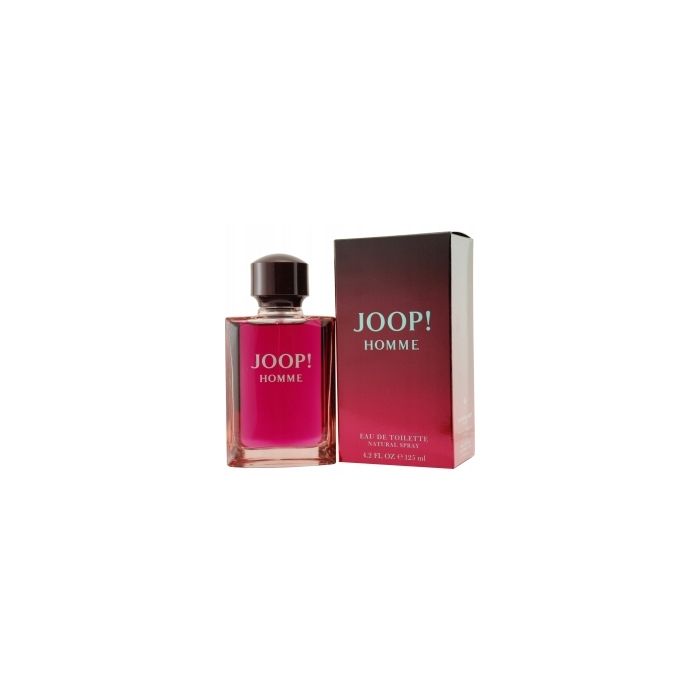 Joop! Joop Homme woda toaletowa 125ml dla Panów