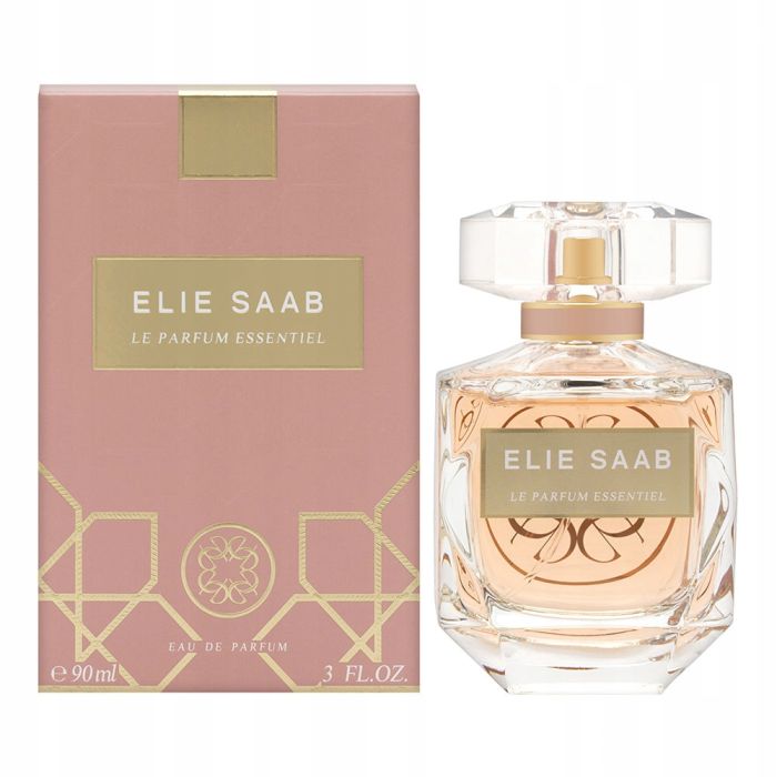 Elie Saab Le Parfum Essentiel woda perfumowana 90ml dla Pań