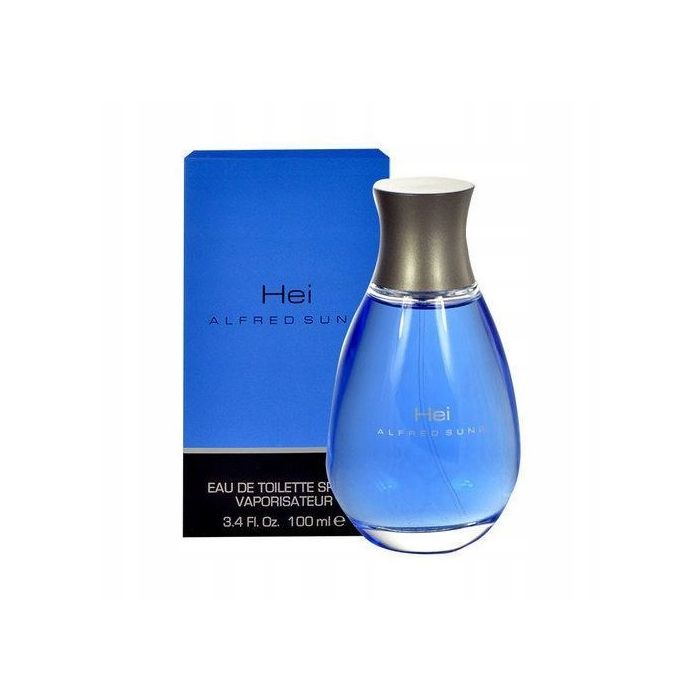 Alfred Sung Hei woda toaletowa 100ml dla Panów