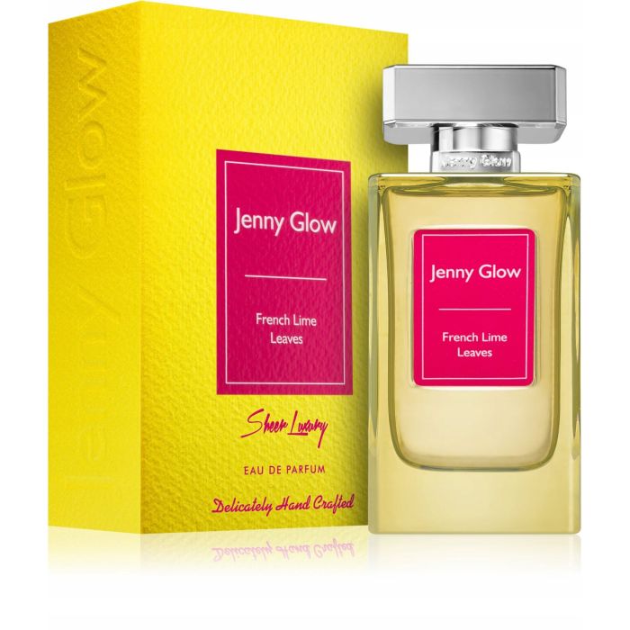 Jenny Glow French Lime Leaves woda perfumowana 80ml unisex