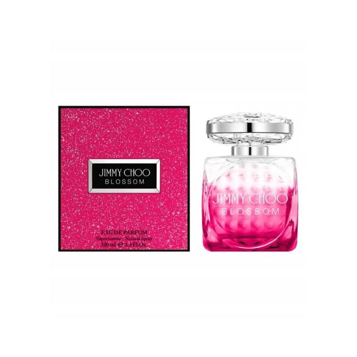 Jimmy Choo Blossom woda perfumowana 100ml dla Pań