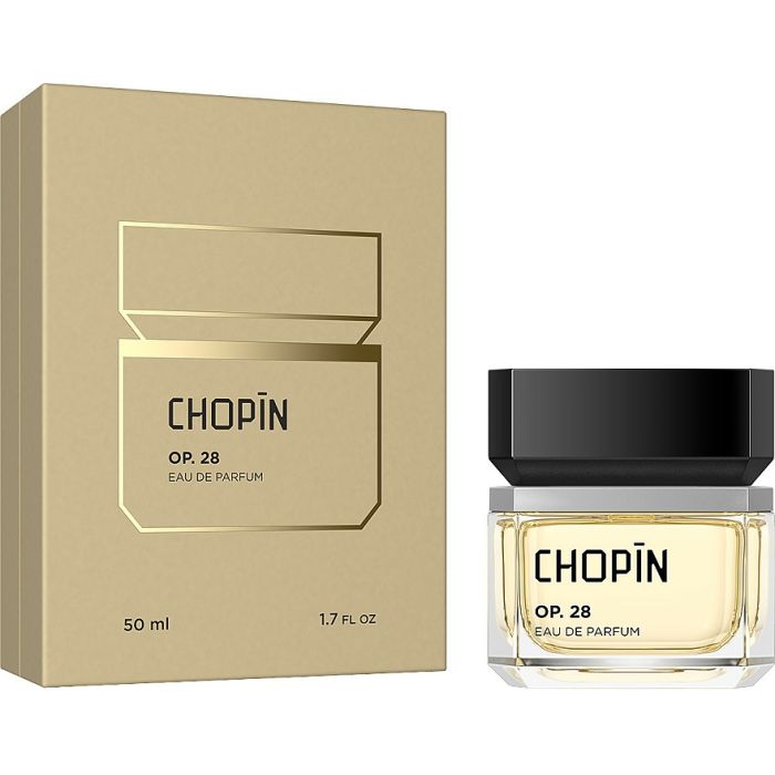 Chopin OP.28 woda perfumowana 50ml dla panów