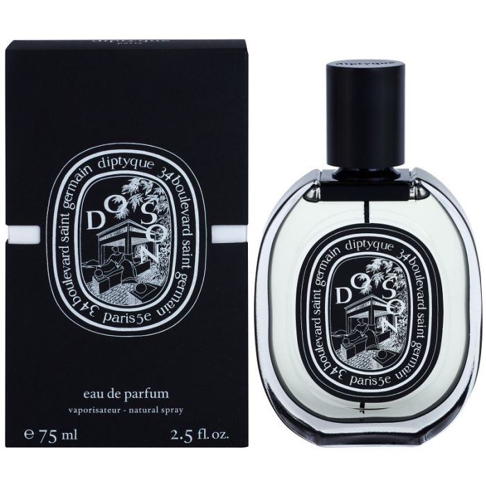 Diptyque Do Son woda perfumowana 75ml dla kobiet