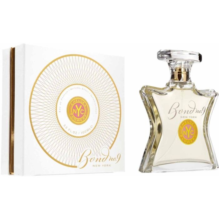 Bond No. 9 Chelsea Flowers woda perfumowana 100ml dla Pań