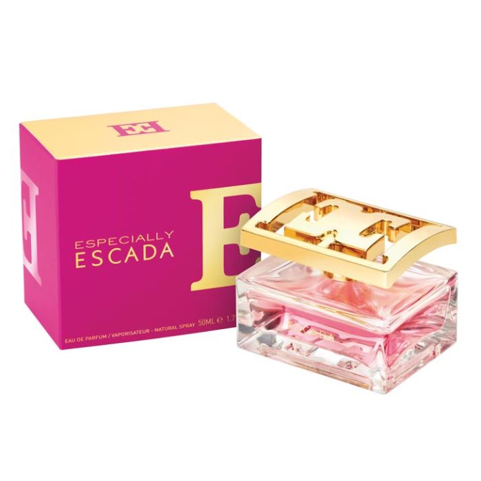 Escada Especially woda perfumowana 50ml dla Pań