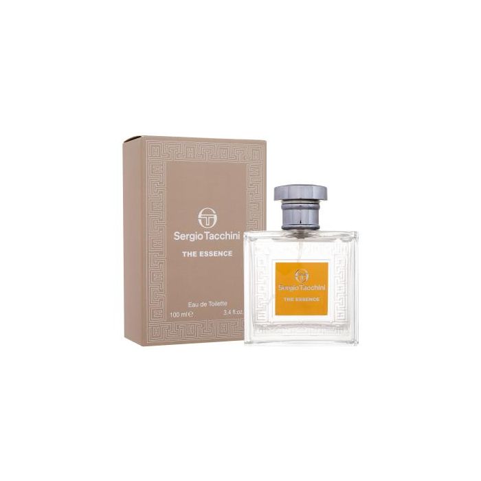 Sergio Tacchini The Essence woda toaletowa 100ml dla Panów