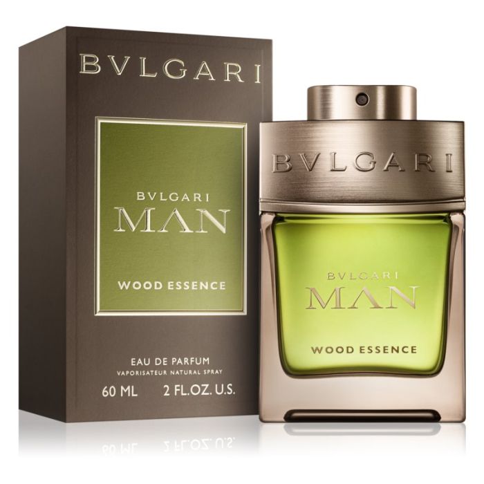 Bvlgari Man Wood Essence Woda perfumowana 60ml dla Panów