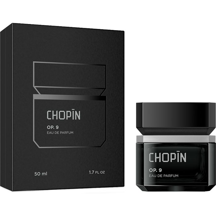 Chopin OP. 9 woda perfumowana 50ml dla panów