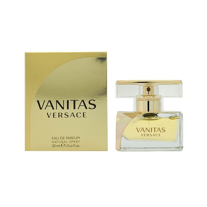 Versace Vanitas woda perfumowana 30ml dla Pań
