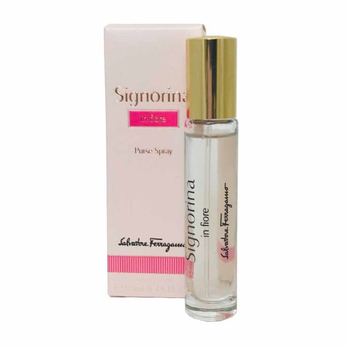 Salvatore Ferragamo Signorina in Fiore woda toaletowa 10ml dla Pań