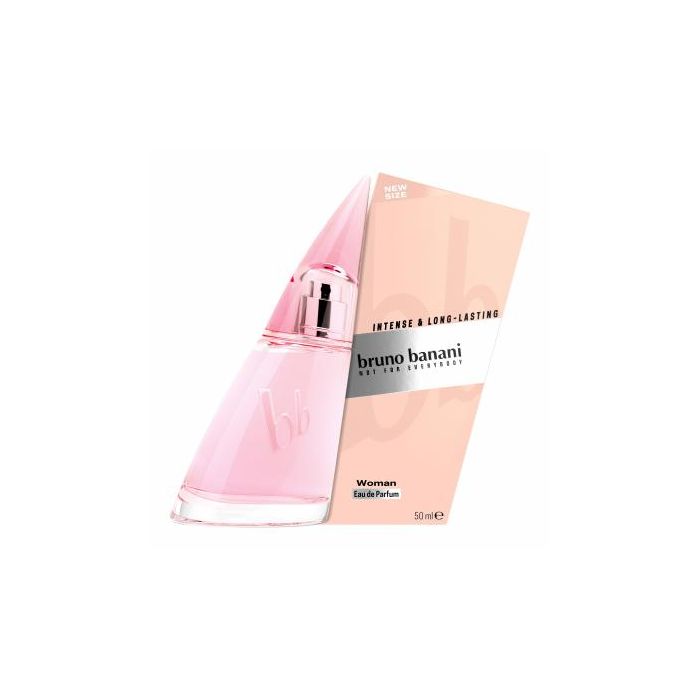 Bruno Banani Woman Intense woda perfumowana 50ml dla Pań