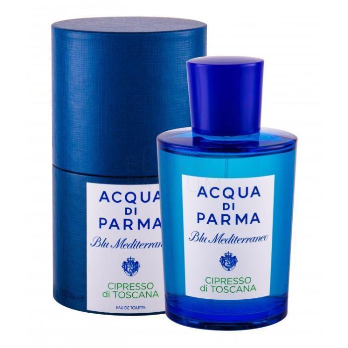 Acqua di Parma Blu Mediterraneo Cipresso di Toscana woda toaletowa 150ml unisex