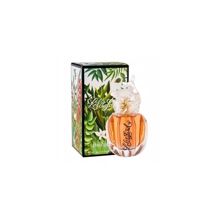 Lolita Lempicka LolitaLand Woda perfumowana 40ml dla Pań