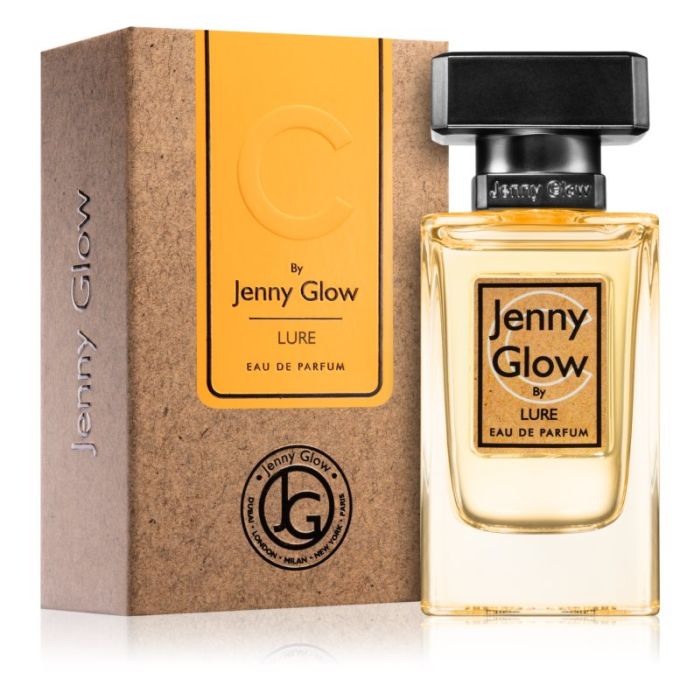 Jenny Glow C Lure woda perfumowana 80ml dla Pań