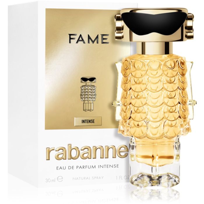 Paco Rabanne Fame Intense Woda perfumowana 30ml dla Pań