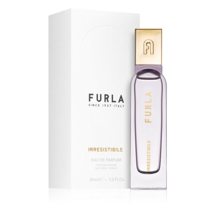 Furla Irresistibile woda perfumowana 30ml dla Pań