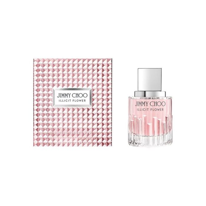 Jimmy Choo Illicit Flower woda toaletowa 40ml dla Pań
