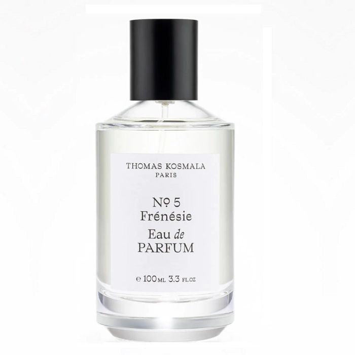 Thomas Kosmala No.5 Frenesie woda perfumowana 100ml unisex