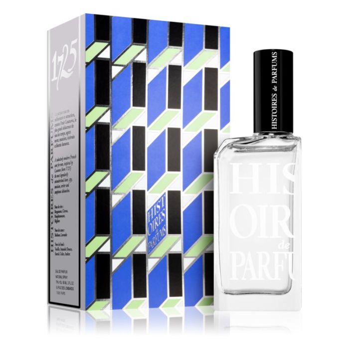 Histoires De Parfums 1725 woda perfumowana 60ml dla Panów