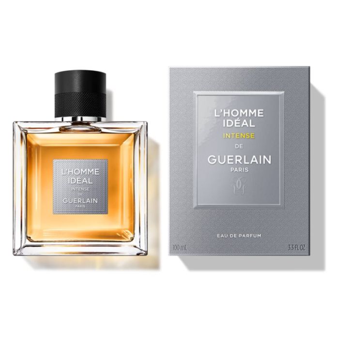 Guerlain L'Homme Ideal L'Intense woda perfumowana 100ml dla mężczyzn