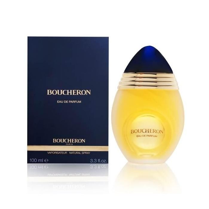 Boucheron Pour Femme woda perfumowana 100ml dla Pań