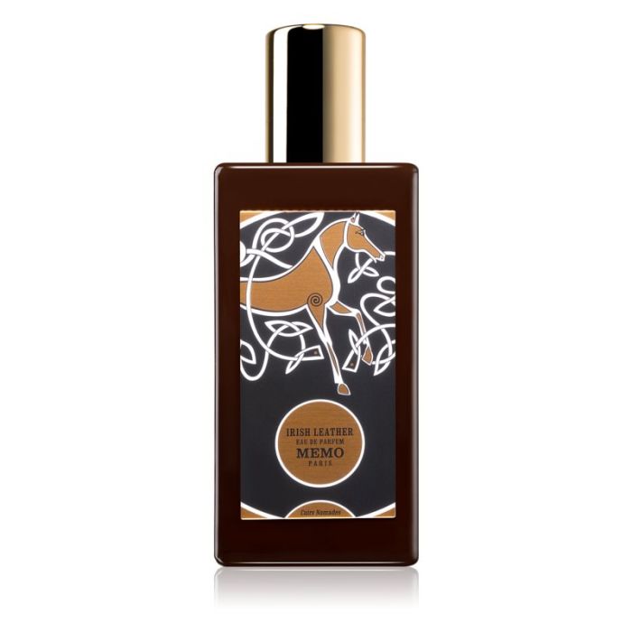Memo Irish Leather woda perfumowana 200ml unisex
