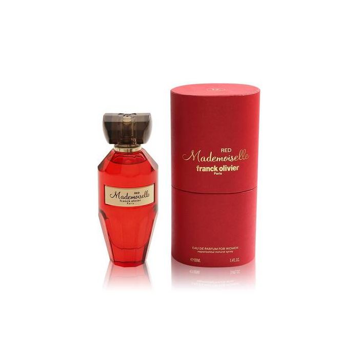 Franck Olivier Mademoiselle Red woda perfumowana 100ml dla Pań