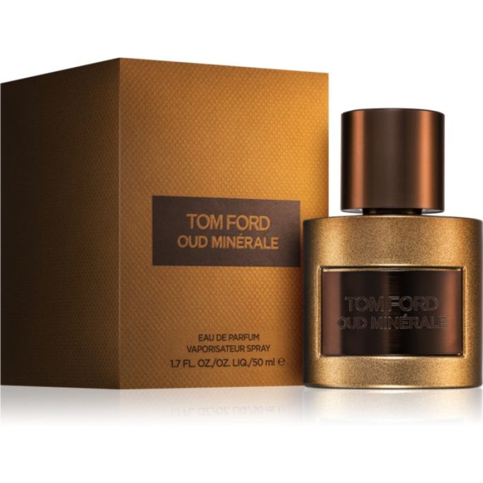Tom Ford Oud Minerale woda perfumowana 50ml unisex