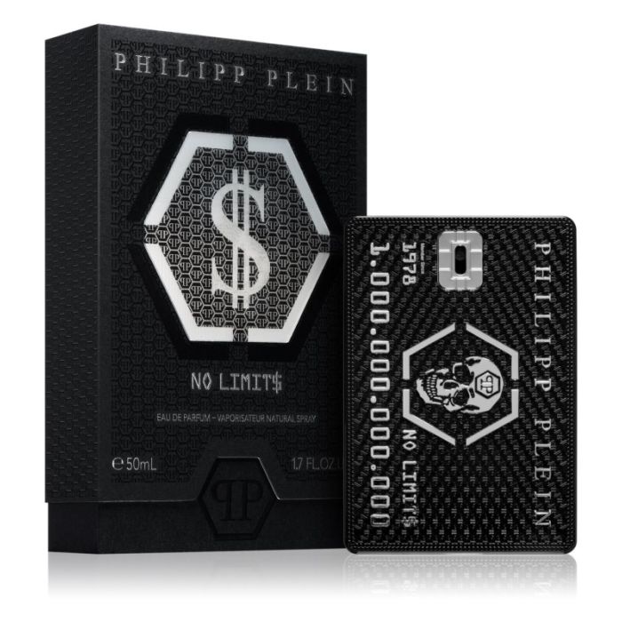 Philipp Plein No Limits woda perfumowana 50ml dla Panów