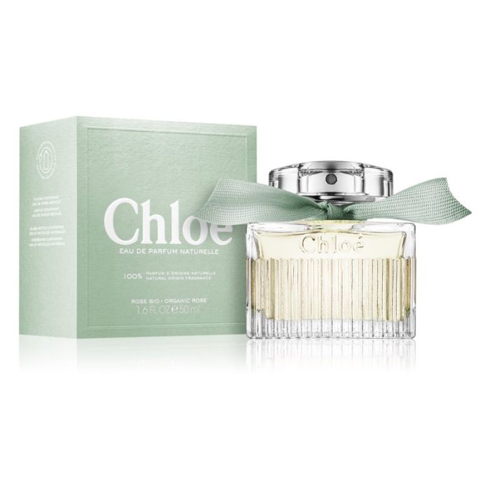 Chloe Naturelle woda perfumowana 50ml dla Pań