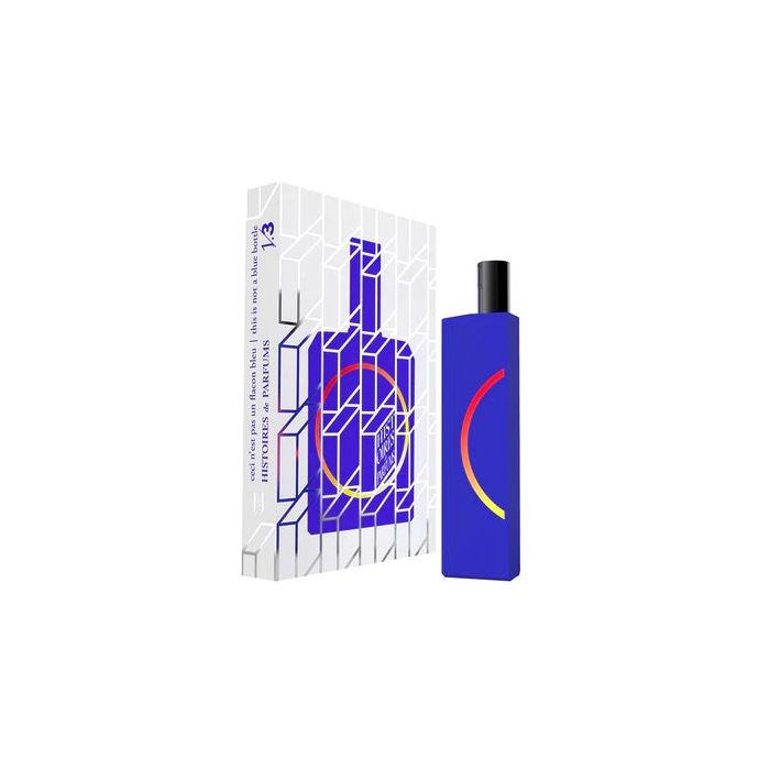 Histoires de Parfums This Is Not A Blue Bottle 1/.3 woda perfumowana 15ml unisex