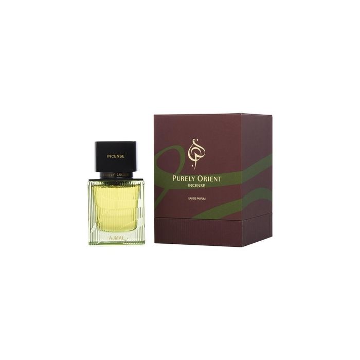 Ajmal Purely Orient Incence woda perfumowana 75ml unisex