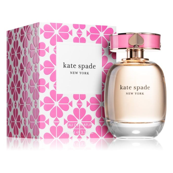 Kate Spade New York woda perfumowana 100ml dla Pań