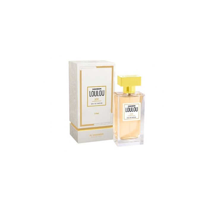Al Haramain Loulou Joy woda perfumowana 100ml dla kobiet