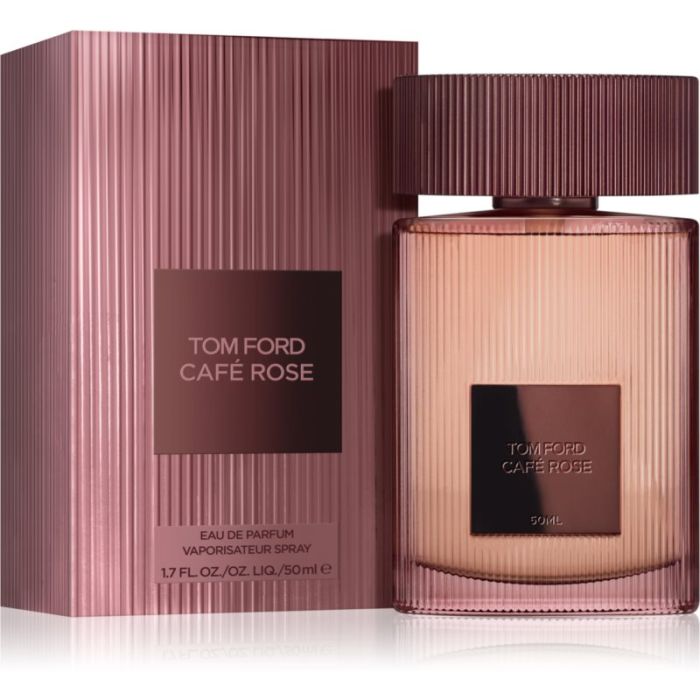 TOM FORD Cafe Rose woda perfumowana 50ml dla Pań