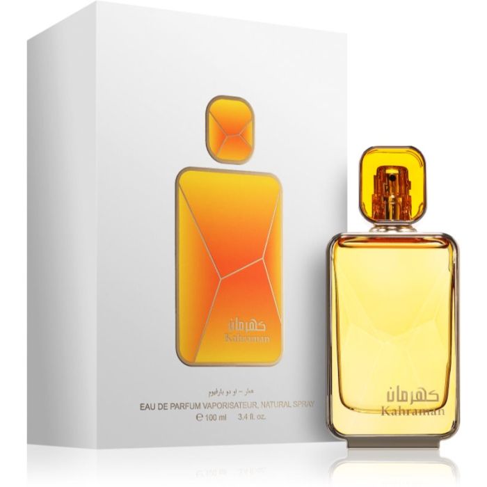Arabian Oud Kahraman woda perfumowana 100ml unisex