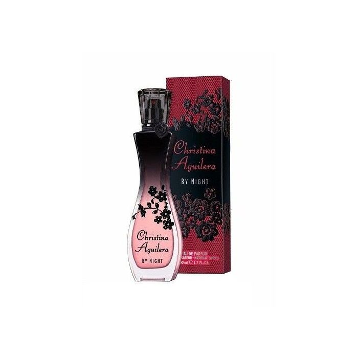 Christina Aguilera by Night woda perfumowana 50ml dla Pań