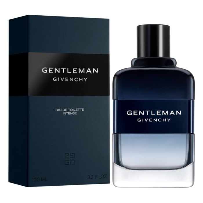 Givenchy Gentleman Intense Woda toaletowa 100ml dla Panów