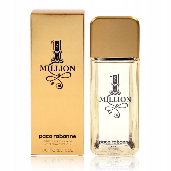 Paco Rabanne 1 Million woda po goleniu 100ml dla Panów