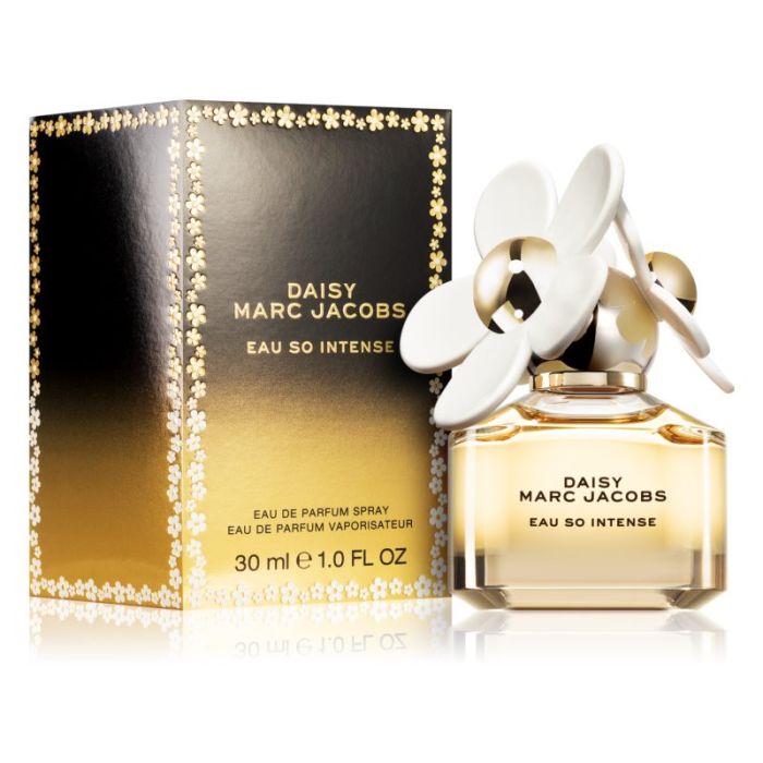 Marc Jacobs Daisy Eau So Intense woda perfumowana 30ml dla Pań