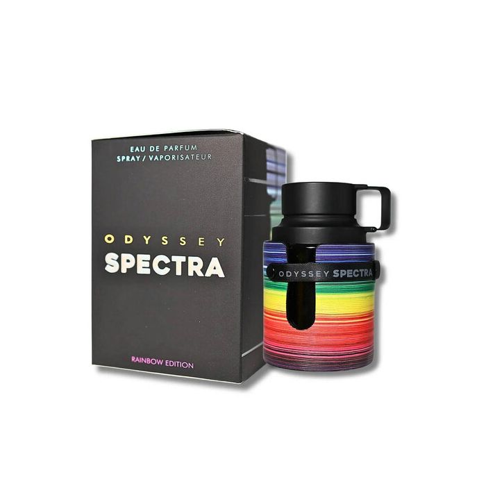 Armaf Odyssey Spectra Rainbow Edition woda perfumowana 100ml unisex