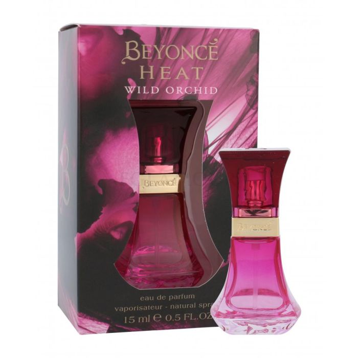 Beyonce Heat Wild Orchid Woda perfumowana 15ml dla Pań
