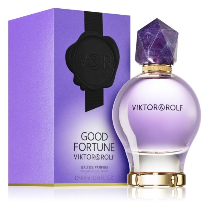 Viktor & Rolf GOOD FORTUNE woda perfumowana 90ml dla Pań