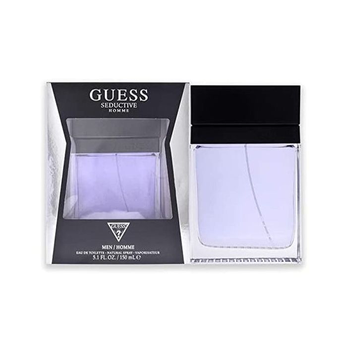 Guess Seductive Woda toaletowa 150ml dla Panów