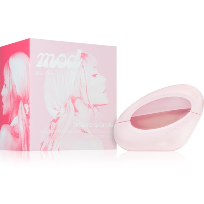 Ariana Grande MOD Blush woda perfumowana 100ml dla Pań