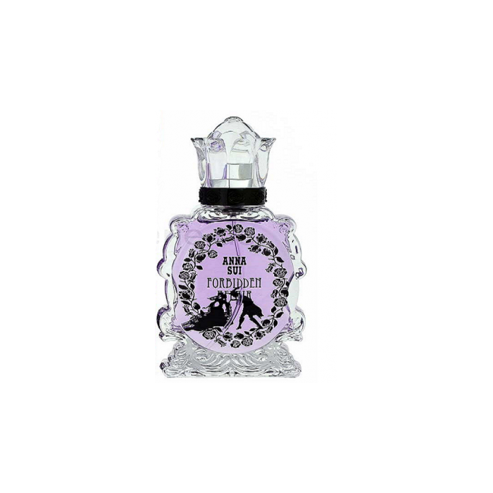 Anna Sui Forbidden Affair woda toaletowa 75ml dla Pań