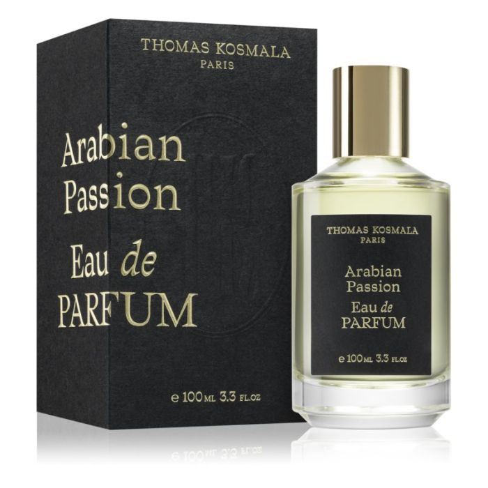 Thomas Kosmala Arabian Passion woda perfumowana 100ml unisex