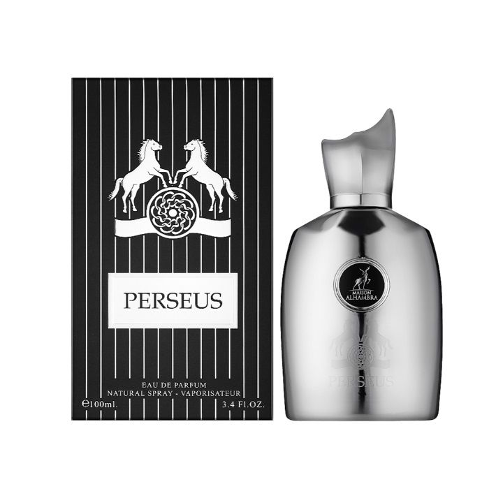 Maison Alhambra Perseus woda perfumowana 100ml dla panów