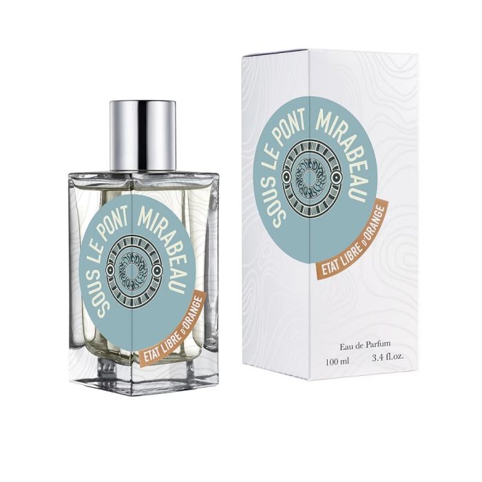Etat Libre d'Orange Sous Le Pont Mirabeau woda perfumowana 100ml unisex