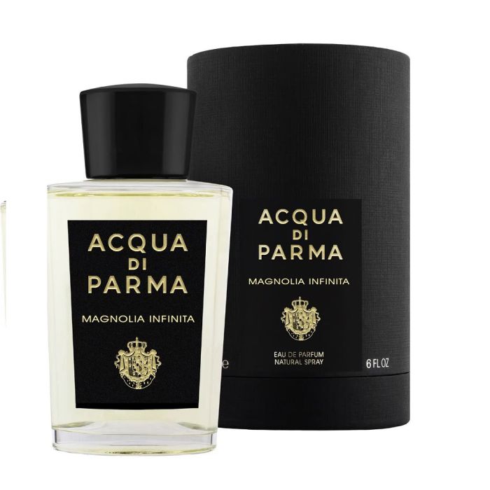 Acqua di Parma Magnolia Infinita woda perfumowana 180ml dla Pań